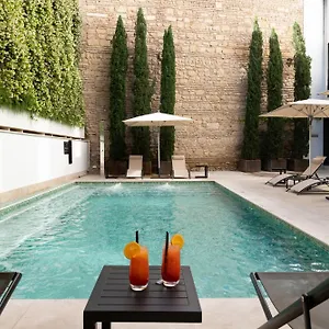 H10 Palacio Colomera מלון
