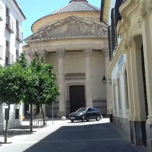 Apartamento Pompeyos, Córdoba